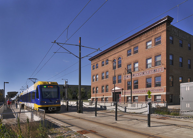 Building Photo - Carleton Artist Lofts