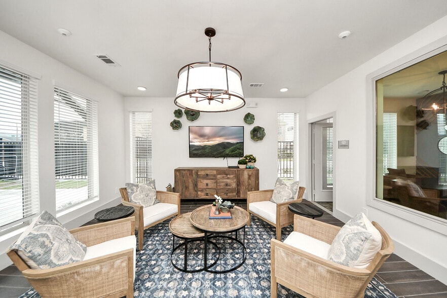 Primary Photo - Westheimer Garden Villas Senior Living