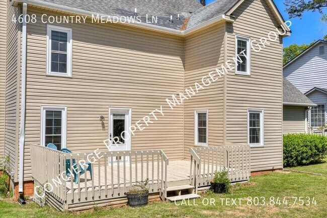 Building Photo - 4608 Country Meadows Ln