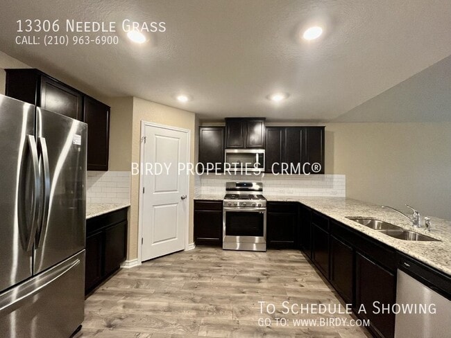 Building Photo - 13306 Needle Grass
