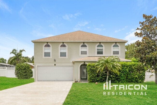 Primary Photo - 1795 Sunset Ridge Dr