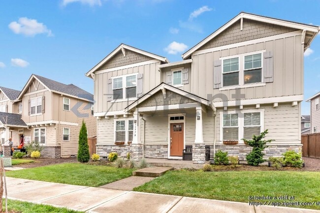 Building Photo - 30970 NW Turel Dr