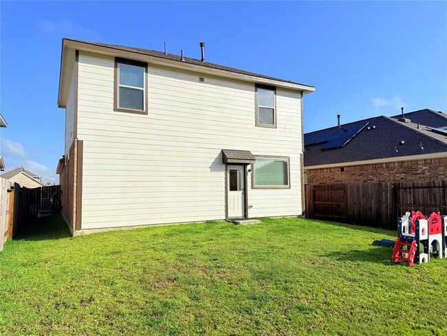 Building Photo - 6310 Barrington Clf Trl