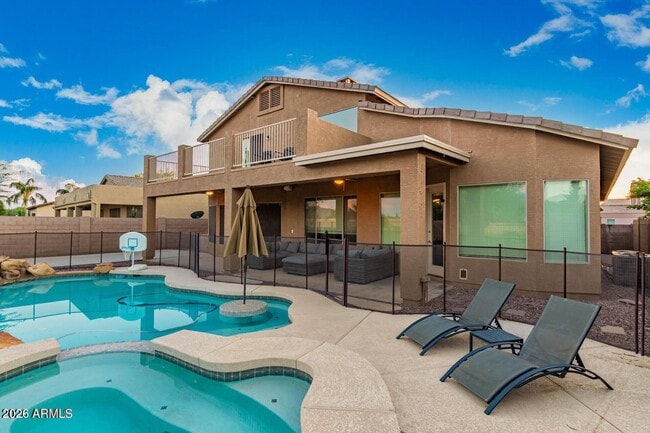 Building Photo - 6551 S 4 Peaks Pl