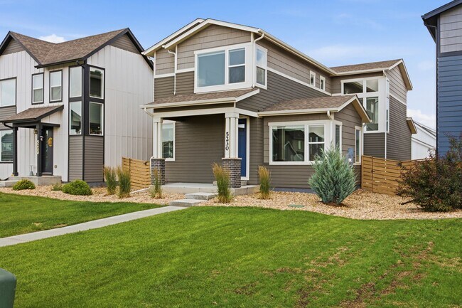 Building Photo - Trailside 3-Bedroom, 2.5 Bathroom, 2-Car Home with Pool and Trail Access