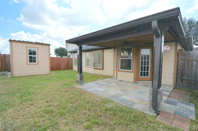 Building Photo - 5135 Rustling Branch Ln