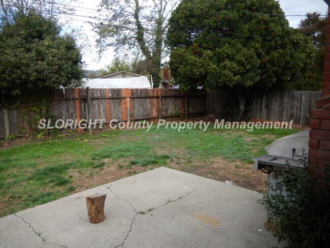 Building Photo - AVAILABLE JULY  - Laguna Lake Home on Large Lot - 3 Bedroom / 2 Bathroom