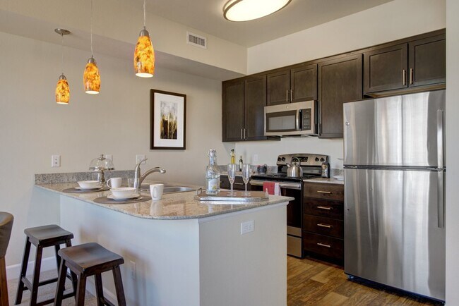 Floorplan - Vista View