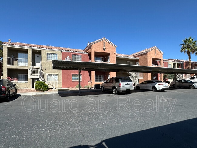 Building Photo - 4730 E Craig Rd