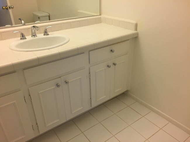 Bathroom with the shower - 10449 Ashton Ave