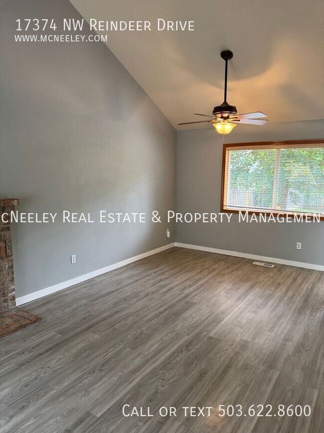 Building Photo - 17374 NW Reindeer Dr