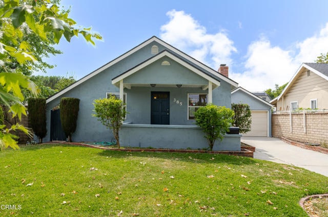 Building Photo - 385 Eaton Dr