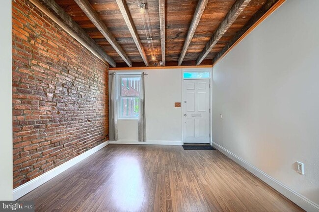 Building Photo - 1026 Patapsco St