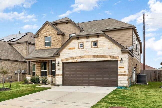 Primary Photo - 4323 Wyanngate Dr