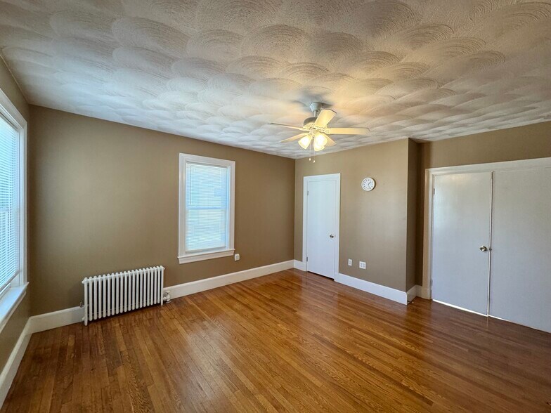 Building Photo - 95 Flint St