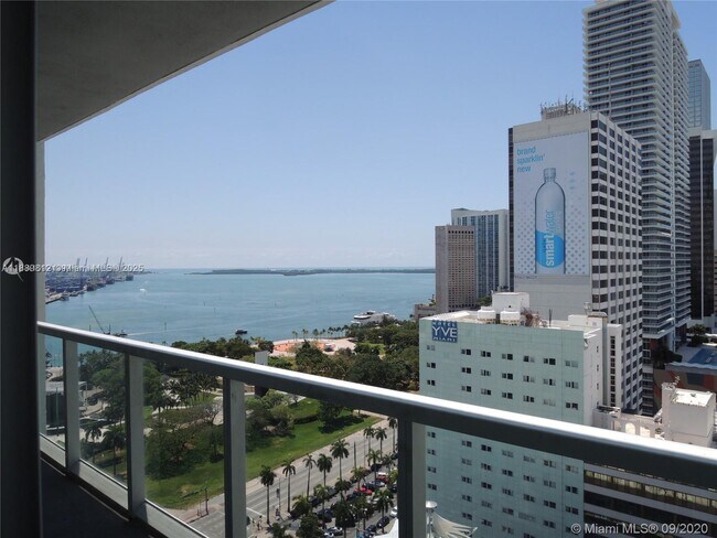 Building Photo - 244 Biscayne Blvd