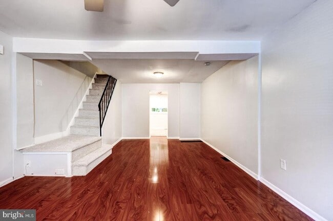 Building Photo - 4442 Baker St