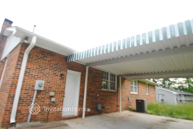 Building Photo - 4212 Lord Jeff Dr