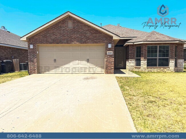 Primary Photo - Charming 3 bed 2 bath home