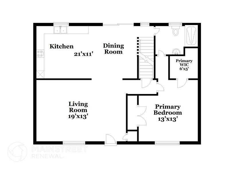 Building Photo - 11520 N Walnut St