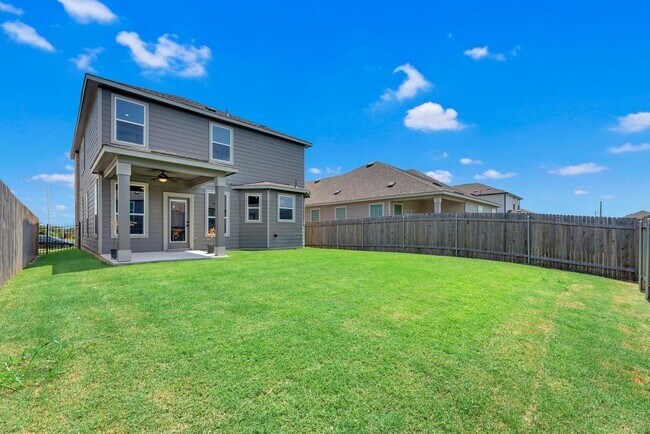 Building Photo - 12516 Oxford Vineyard Ln