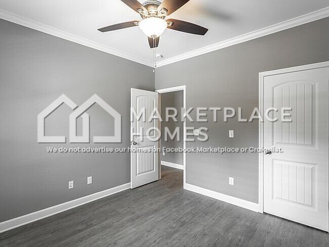 Building Photo - 1307 Vance Rd