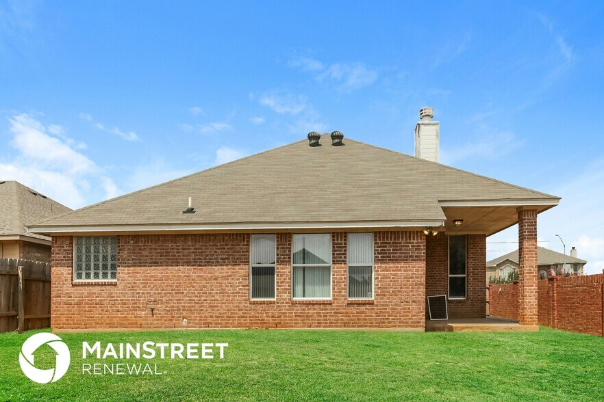 Building Photo - 1424 Sierra Blanca Dr