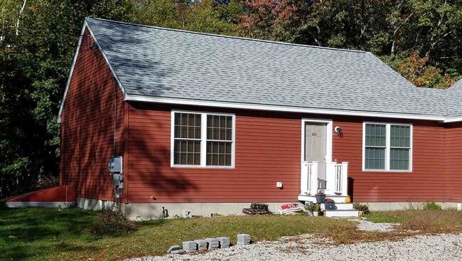 Primary Photo - 60 Russell Hill Rd