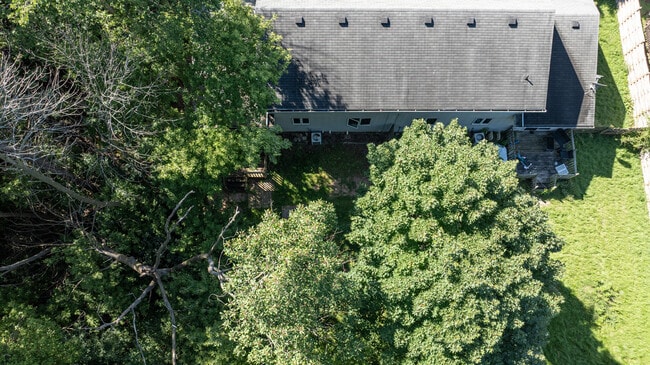Building Photo - 800 Grove St