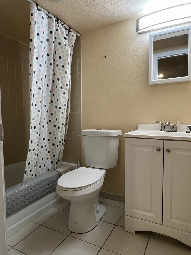 Bathroom. - 2669 Juniper Ave