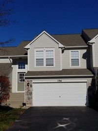 Building Photo - 156 W Chatham Ln
