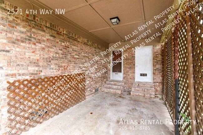 Building Photo - 2521 4th Way NW