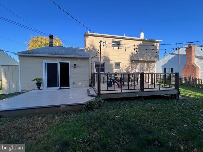 Building Photo - 918 Rockwell Rd