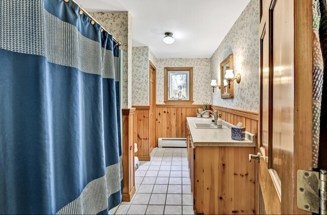 Bathroom - 252 Ridge Rd