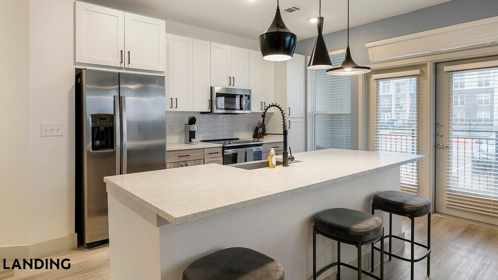 Building Photo - 4401 Bunker Hill Rd