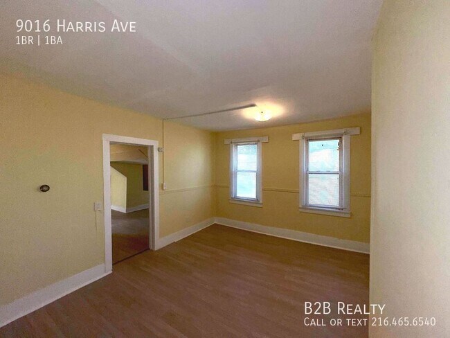 Building Photo - 9016 Harris Ave