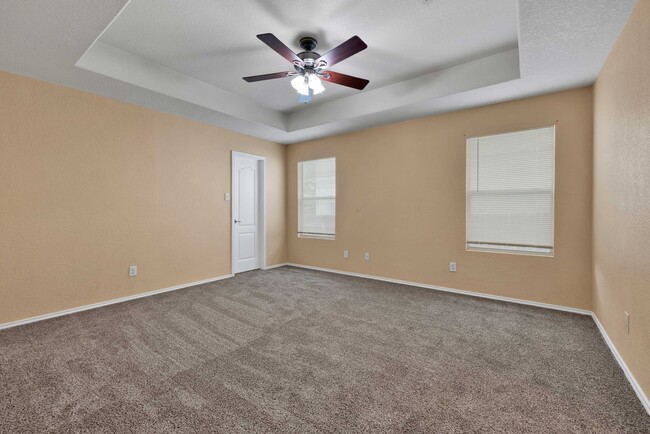 Building Photo - One Story Rental in NW San Antonio!!