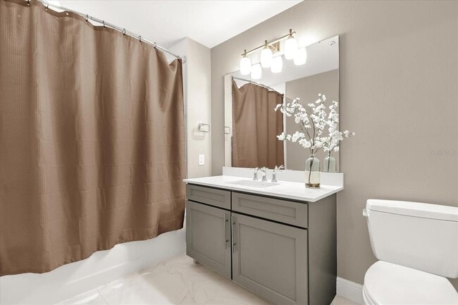 Building Photo - 16300 County Rd 455