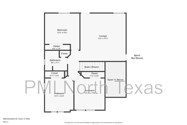 Building Photo - 6000 Charleston Dr