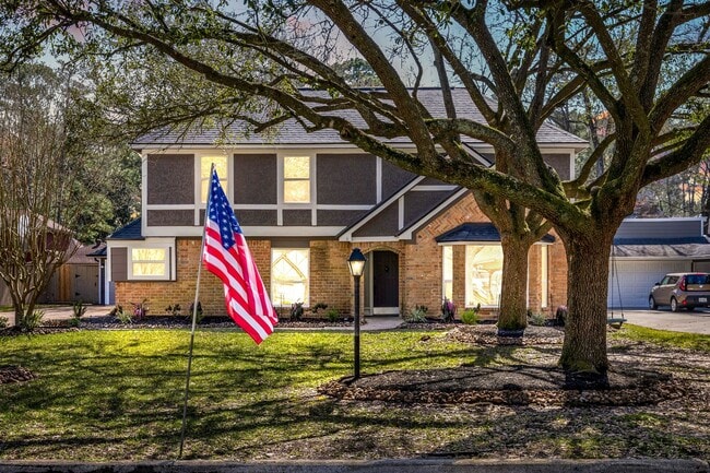 Building Photo - 6527 Rippling Hollow Dr