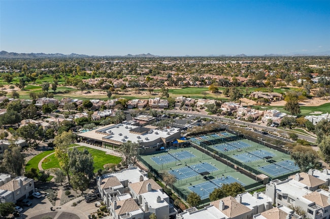 Building Photo - 7400 E Gainey Club Dr
