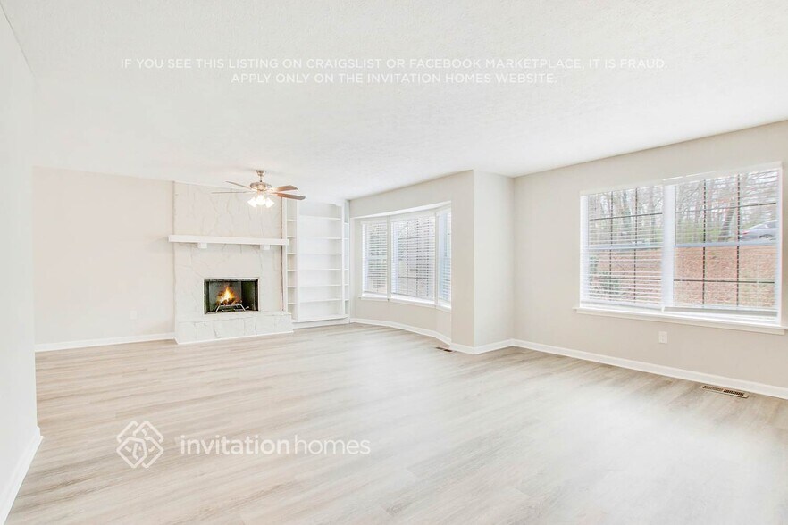 Building Photo - 6630 Windwood Ct