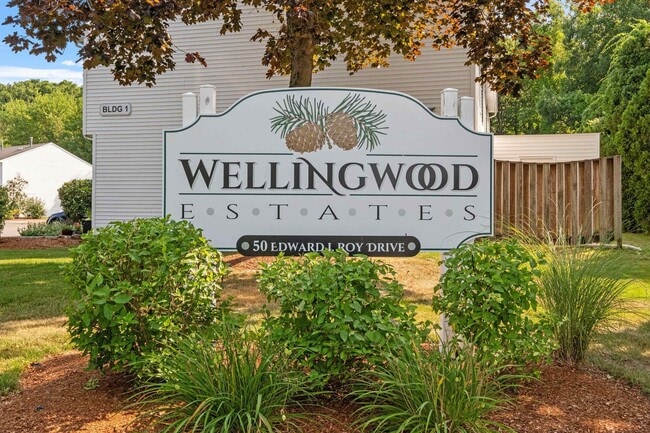 Building Photo - 50 Edward J Roy Dr