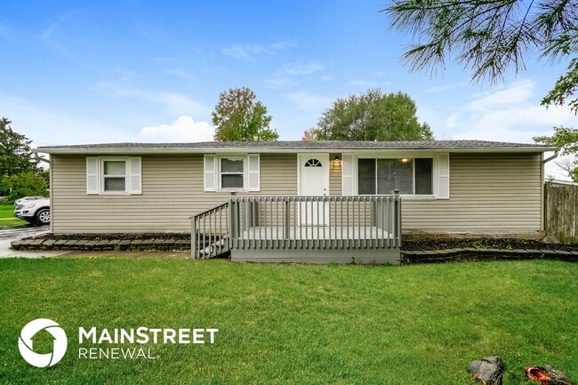 Building Photo - 389 West St