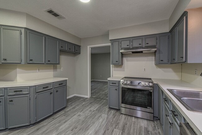 Building Photo - 16911 Summit Oaks Ln