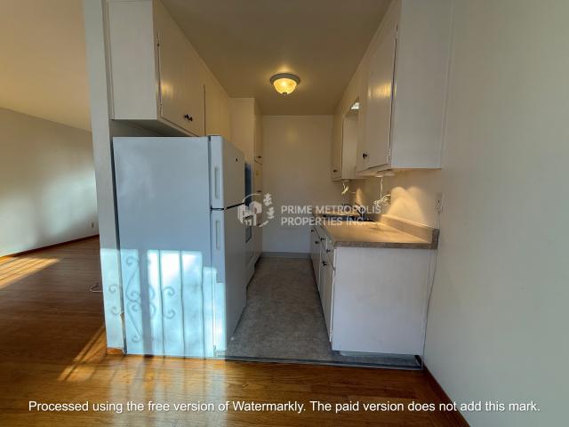 Building Photo - 1 bedroom in Oakland CA 94619