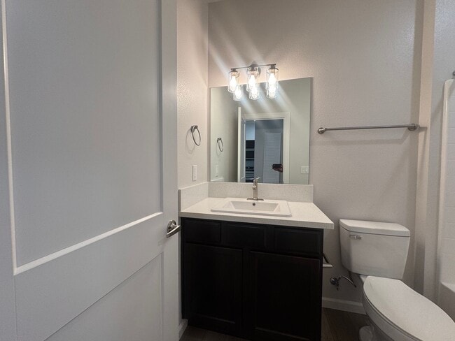 Building Photo - Brand New 1-Bedroom Unit for Rent – Central Reno