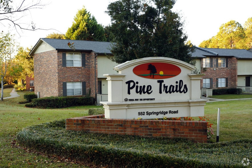 Pine Trails 552 Springridge Rd Clinton MS 39056 Apartment Finder