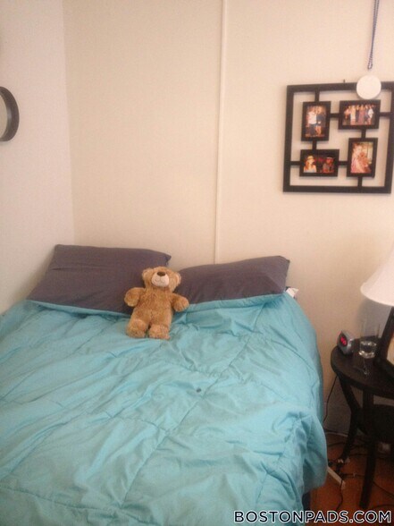 Building Photo - 171 Hemenway St