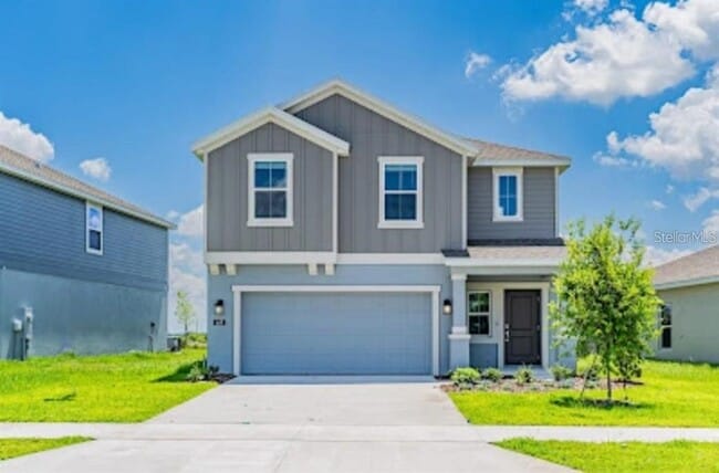 Primary Photo - 669 Reggie Rd